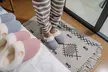 Women Winter Slippers Plush Warm Shoes Cotton Slipper Indoor - Second Medium