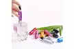 5ML Travel Portable Refillable Perfume Atomizer Bottle Scent Pump Spray Case - Second Medium