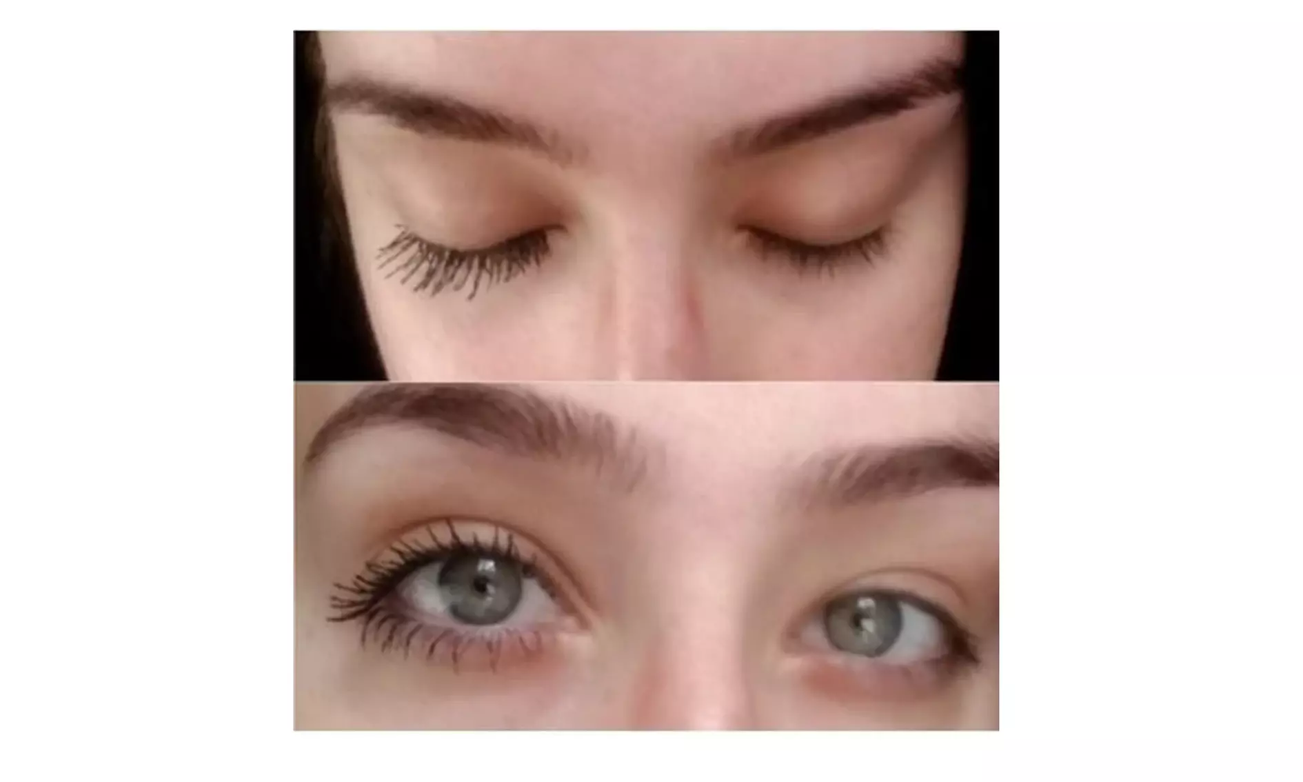 2 Pack - Marc Jacobs Velvet Noir Major Volume Mascara Black - Travel Size - Second Medium