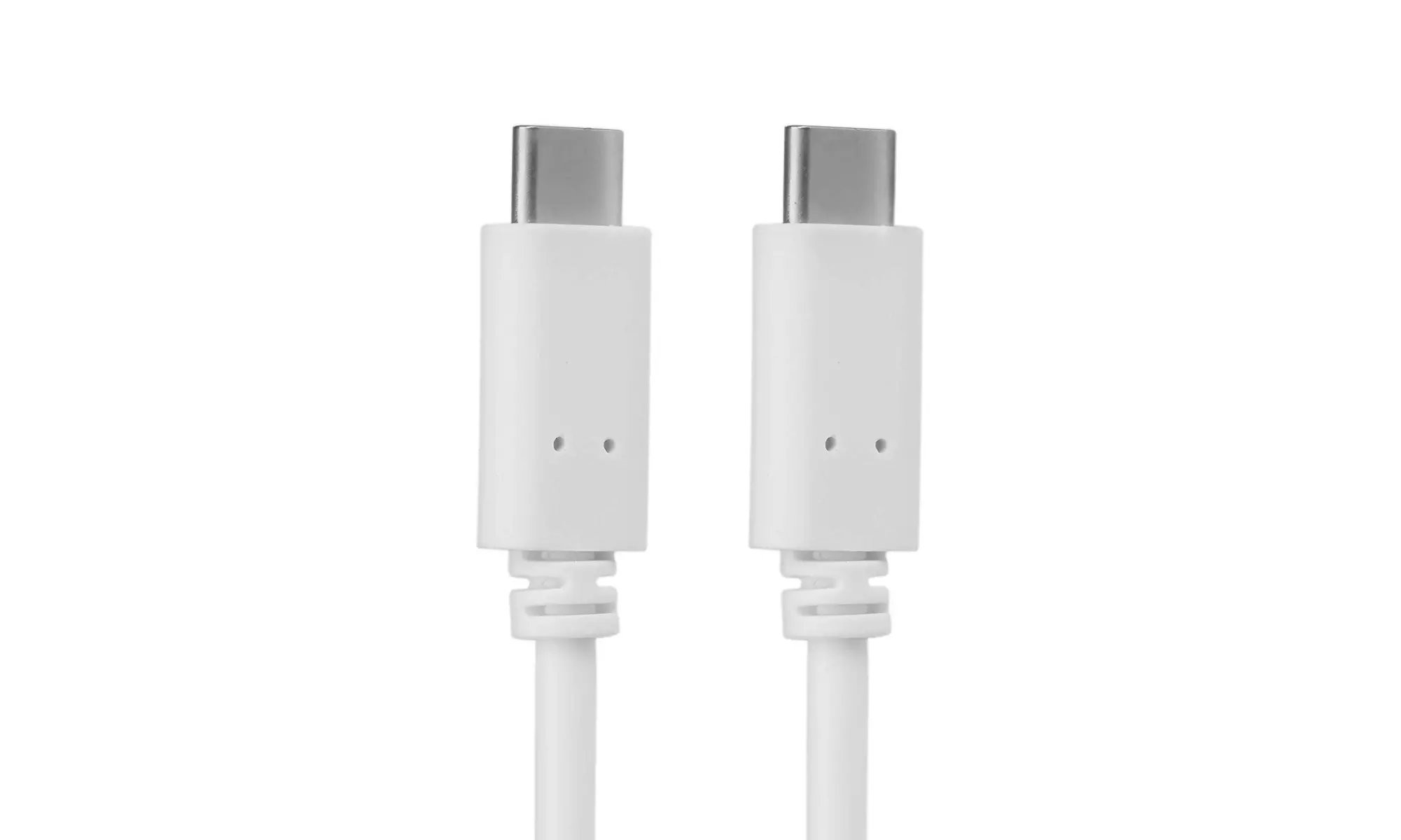 Google Pixel Charger 18W Wall Adapter with USB-C to USB-C Cable