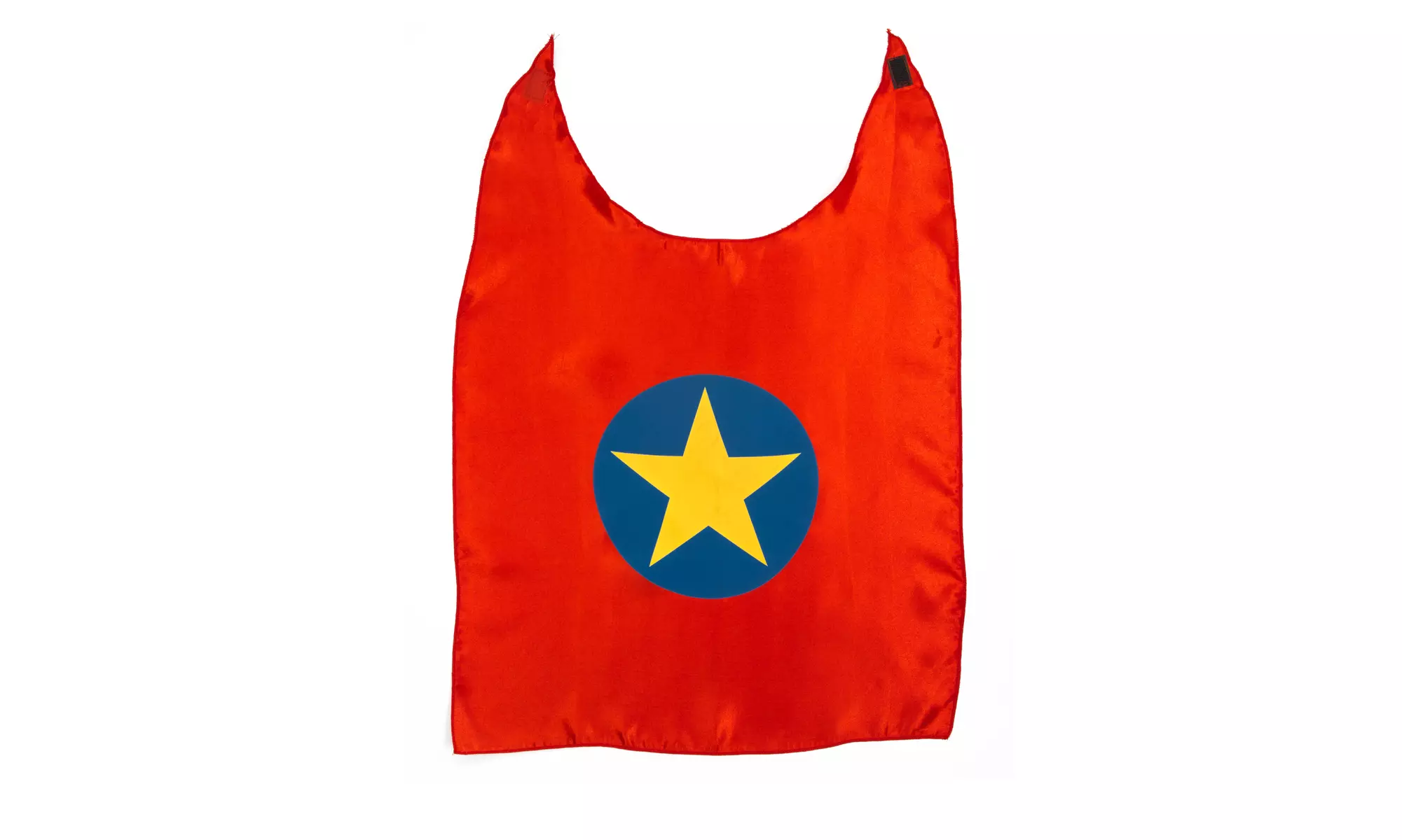 Chlidren's Superhero Cape  - Second Medium