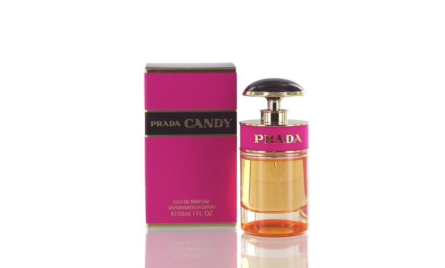 Prada Candy by Prada EDP Spray for Ladies (Choose your size) | Groupon