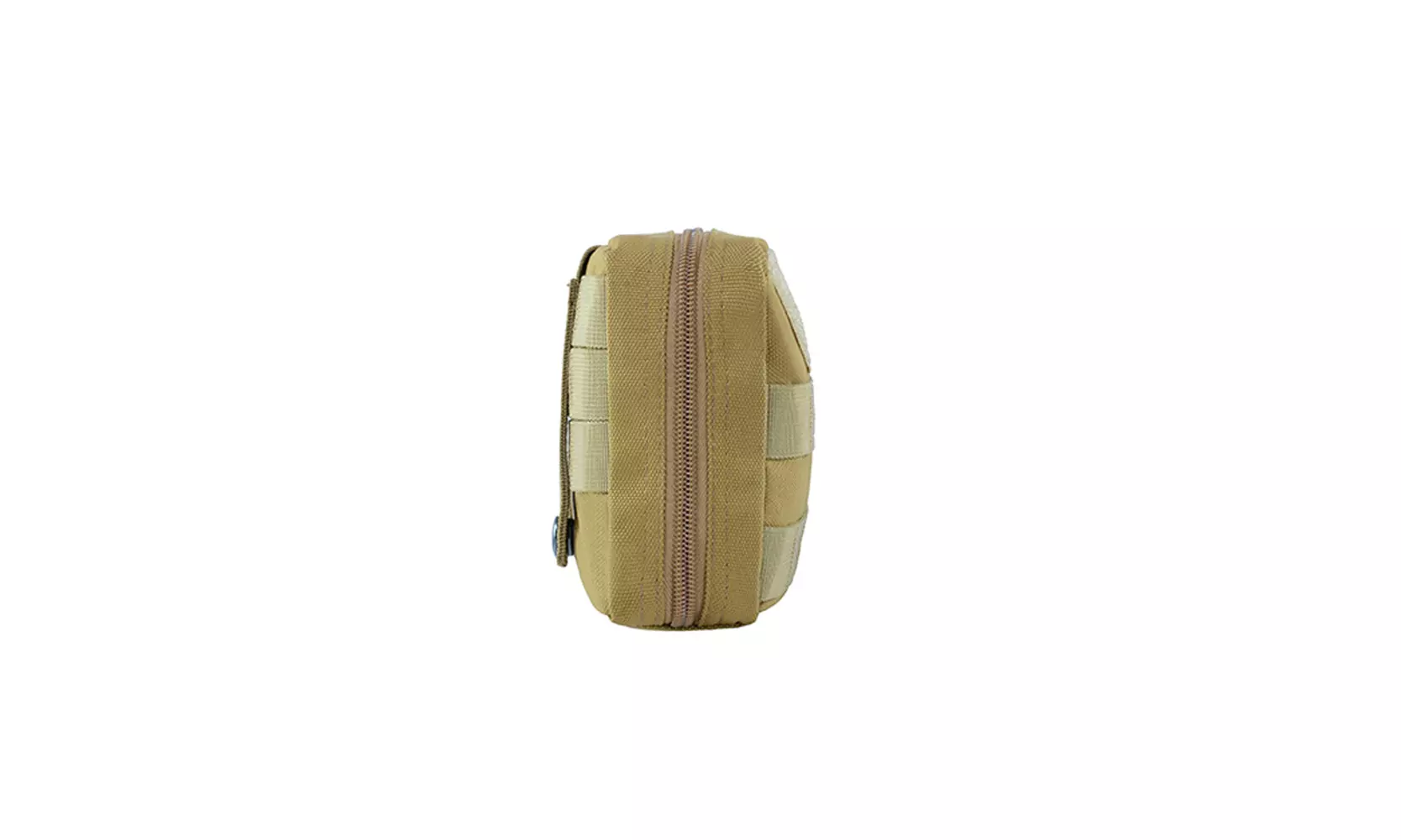 US 1-2Pc Tactical MOLLE Admin Pouch Waist Belt Utility Tool Gadget Bag Organizer