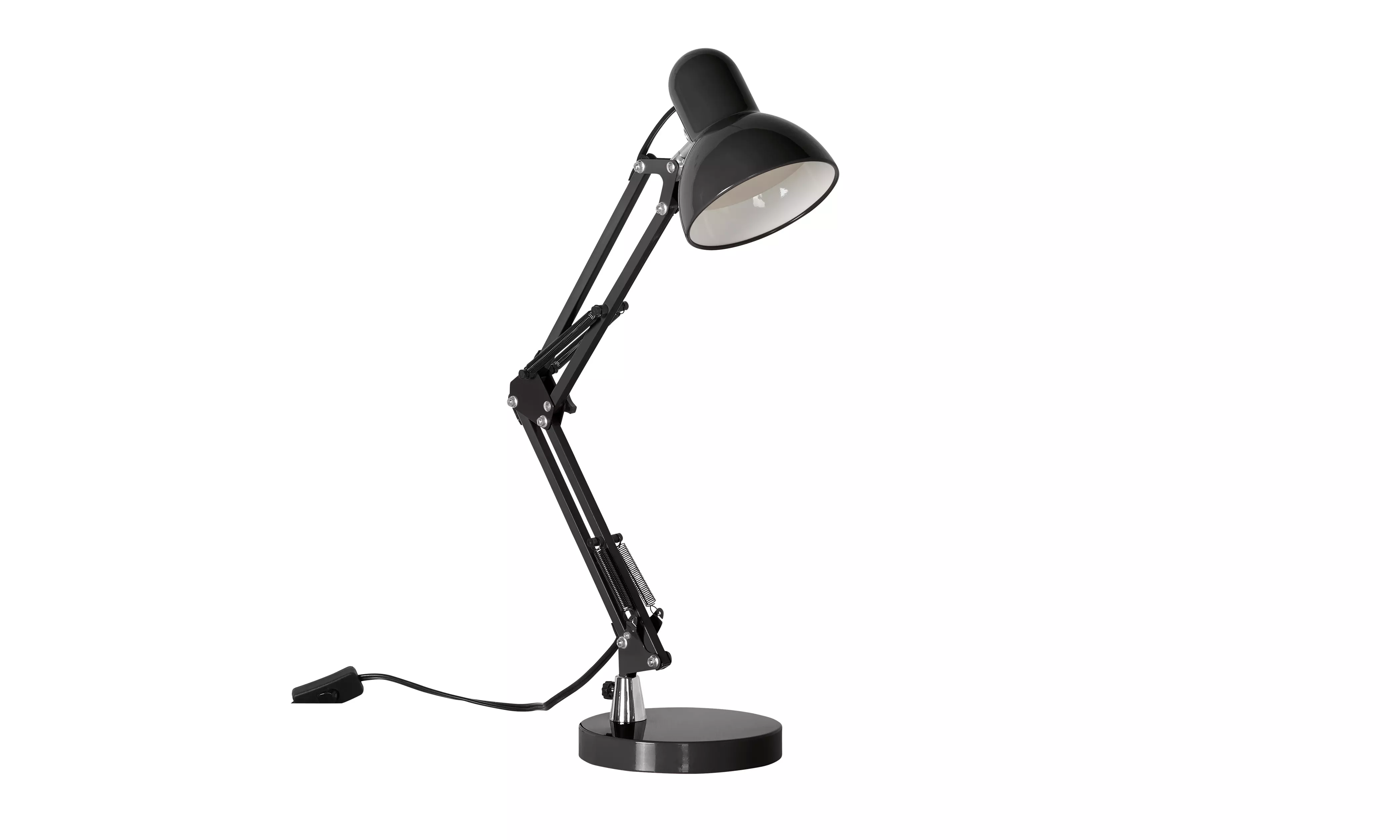 Mainstays architect fashion lamp