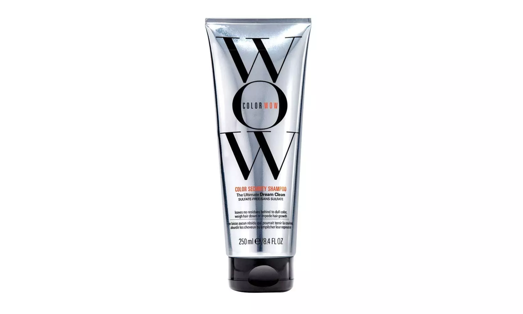 COLOR WOW Security Shampoo  - Primary Image
