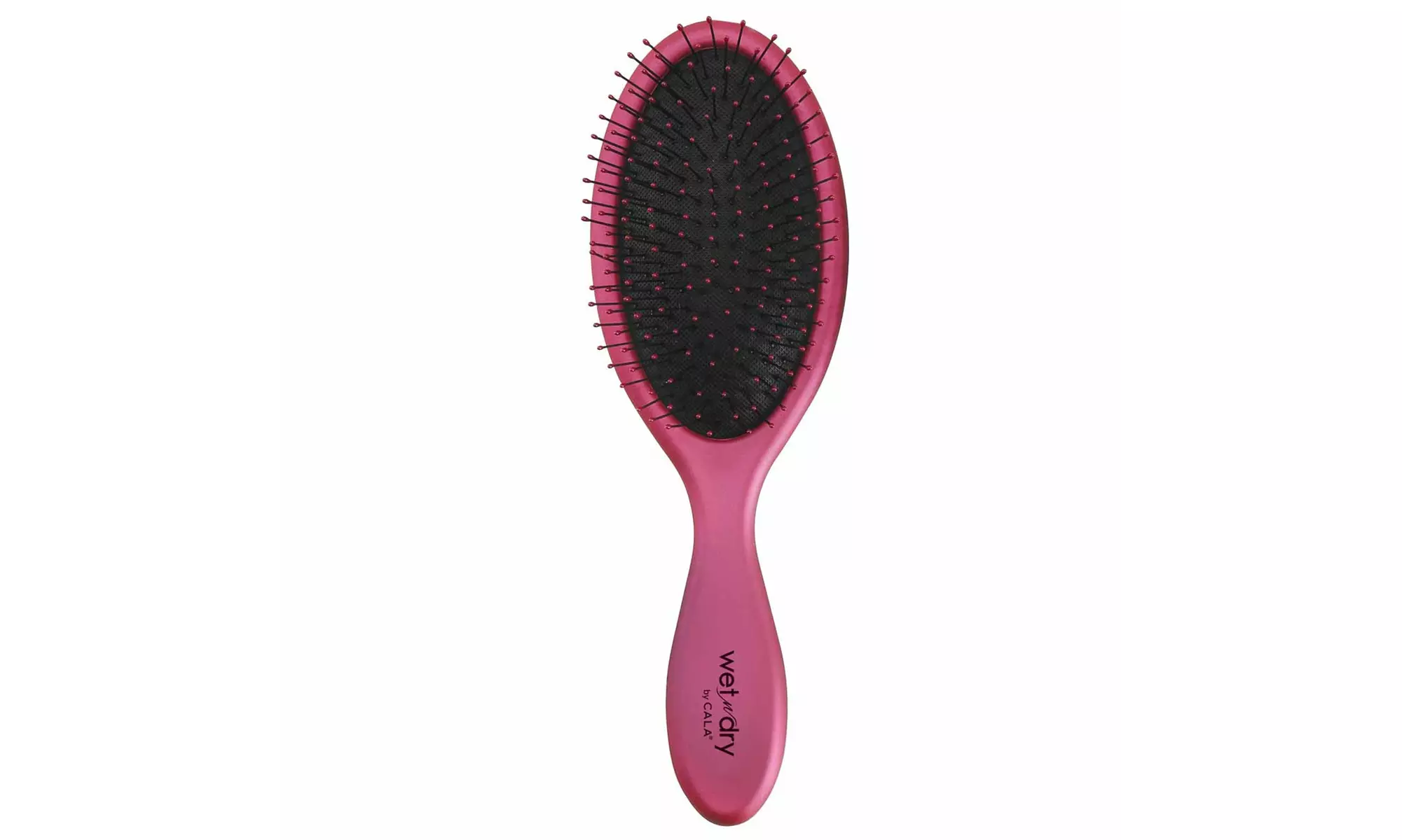 Cala Wet n Dry Detangling Hair Brush in 3 Colors - Primary Image