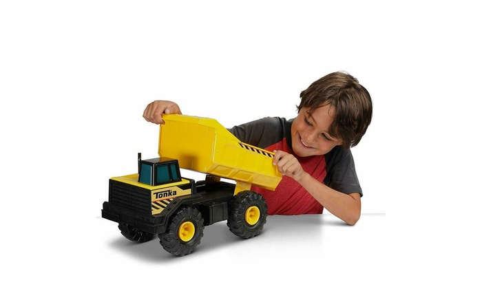 tonka riding toys