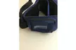 BEBEAR Multifunction Hip Seat Baby Carrier Color-Blue New - Second Medium