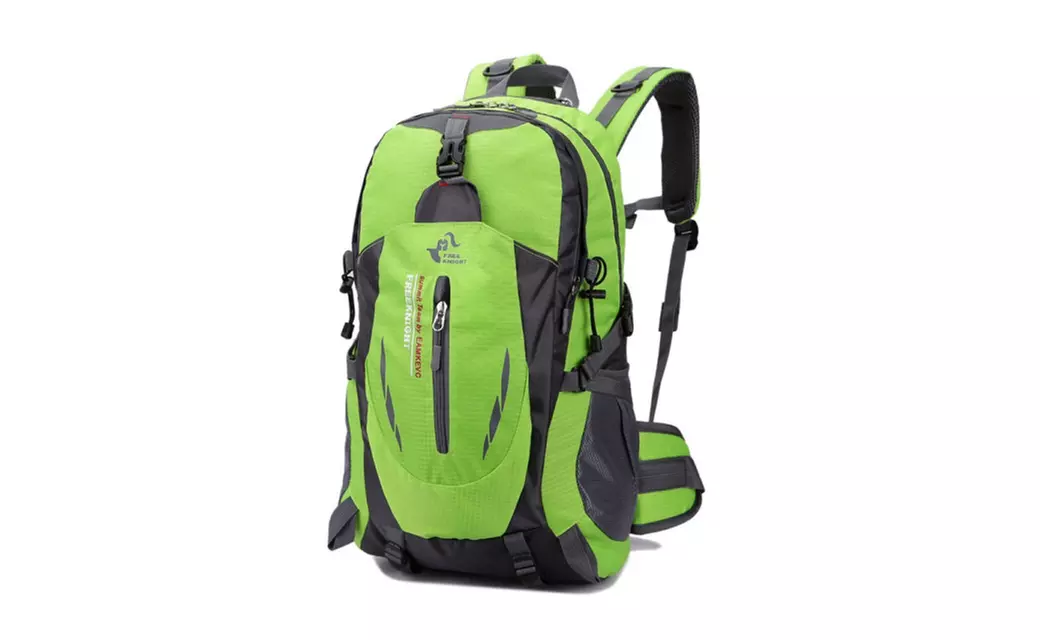 FreeKnight Hiking Backpack Camping - Primary Image