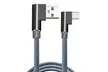 5x Samsung Galaxy S8 S9 Note 8 9 USB-C Type C FAST Charging Sync & Charger Cable - Second Medium