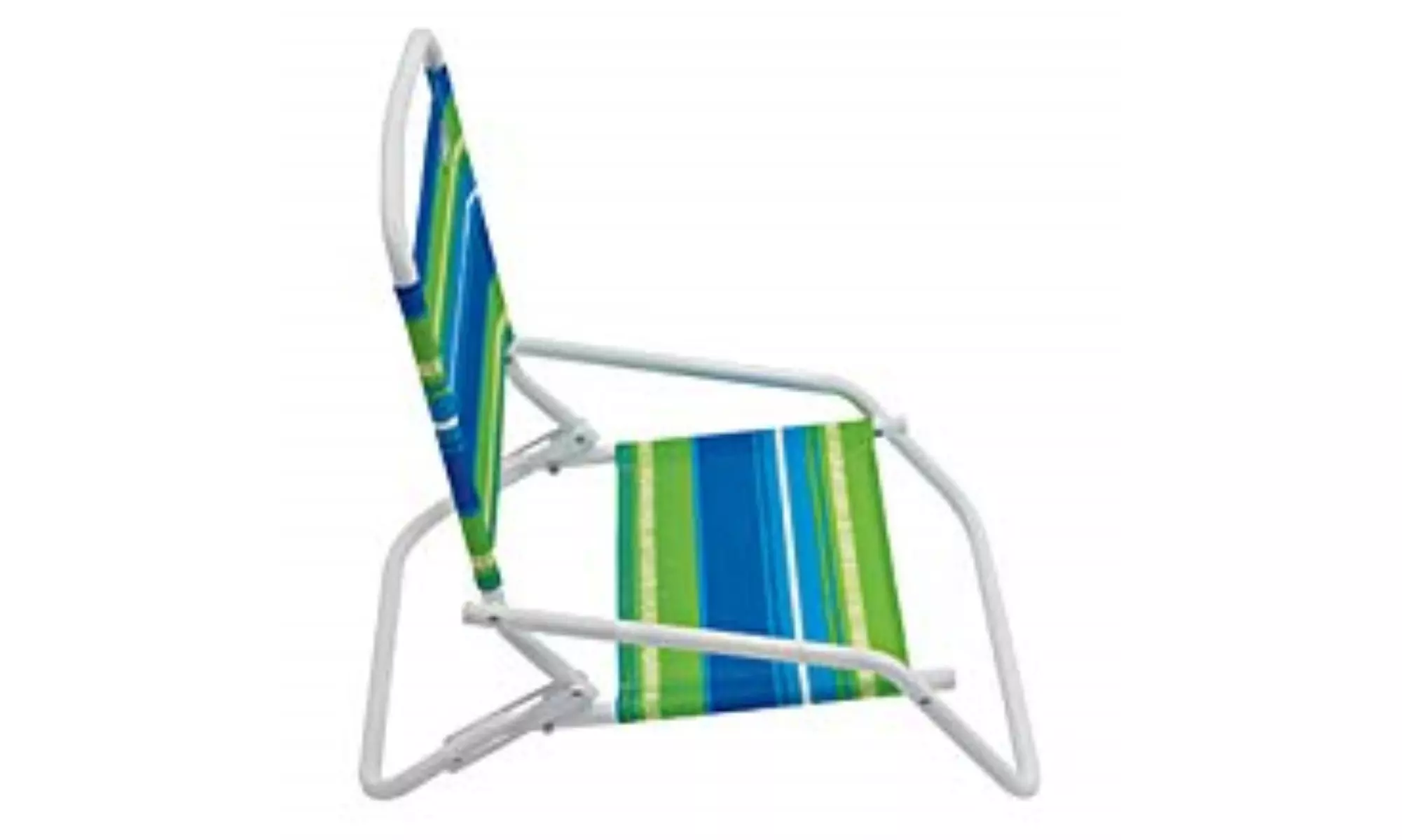 Beach Wave Beach Folding Sand Chair - Primary Image