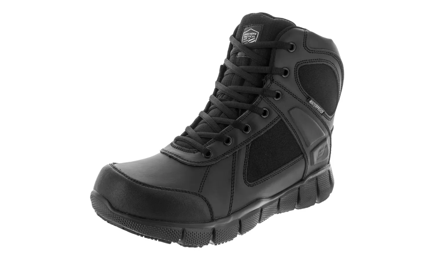 Skechers Men's Telfin - Sawaga Boot - Primary Image