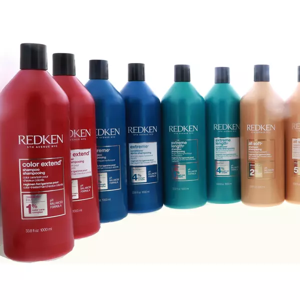 Popular BRAND NEW UNUSED Redken Extreme Shampoo and Conditioner 33.8 oz