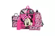 Kids' Travel Backpack Essentials Set (5-Piece) - Second Medium