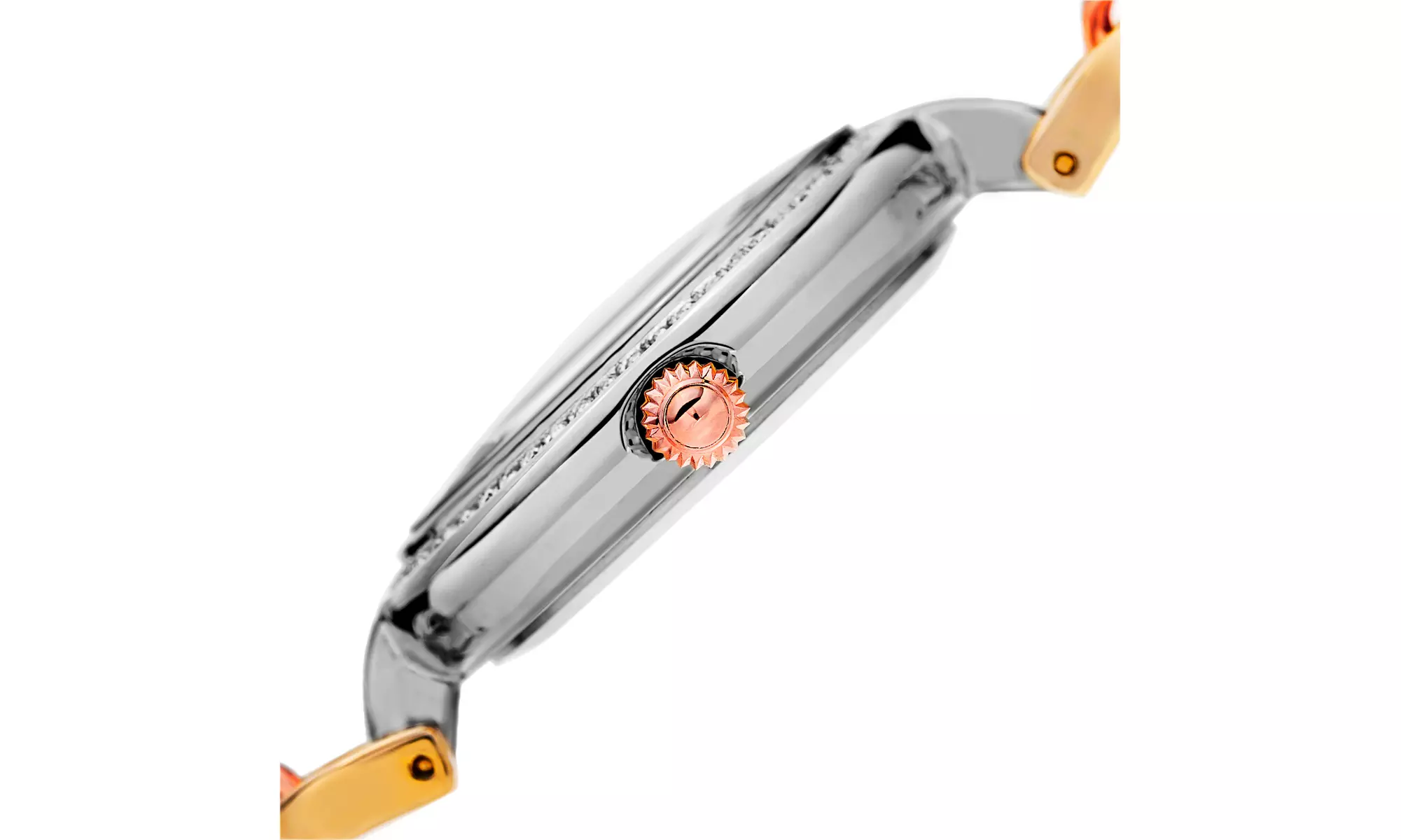 Blowout Collection Women's Genuine Diamond Watches