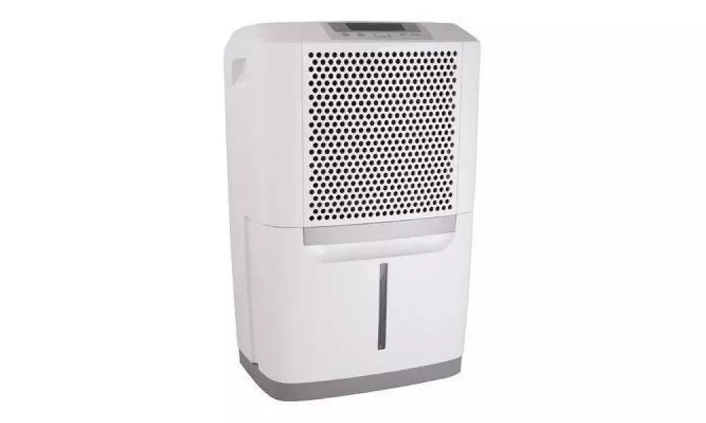 Frigidaire FAD504DWD - Medium Room 50 Pint Capacity Dehumidifier - Primary Image