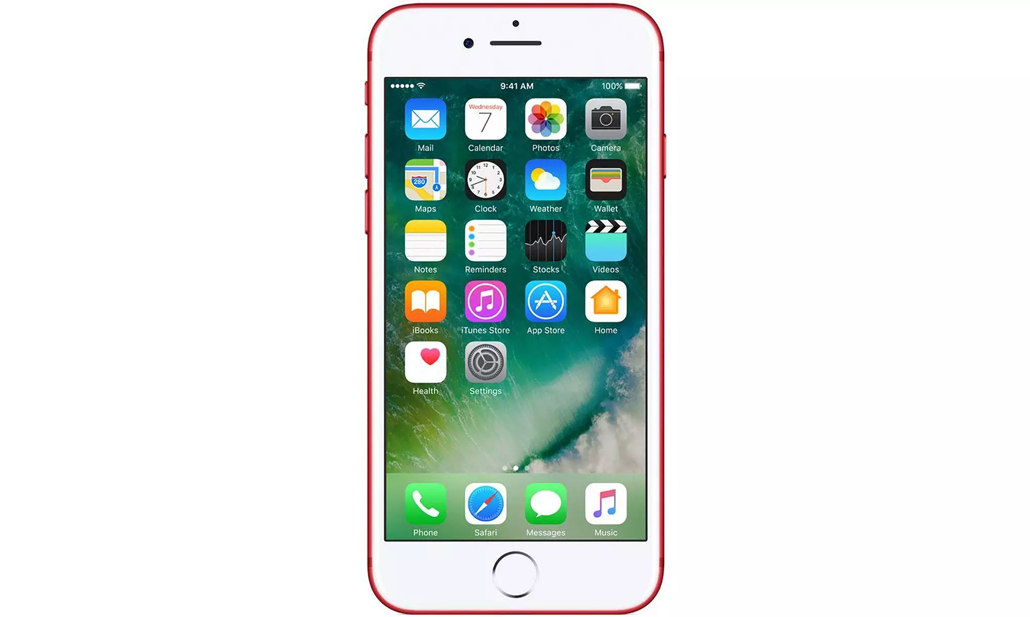 Apple iPhone 7 32GB , 128GB, or 256GB Unlocked GSM 4G LTE Phone - (C Grade) - Primary Image