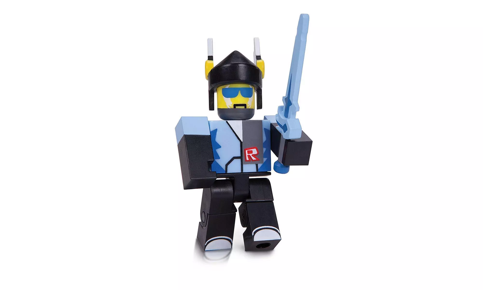 Gusmanak - ROBLOX Mini Figure - Legends of Roblox NEW 2pack - Second Medium