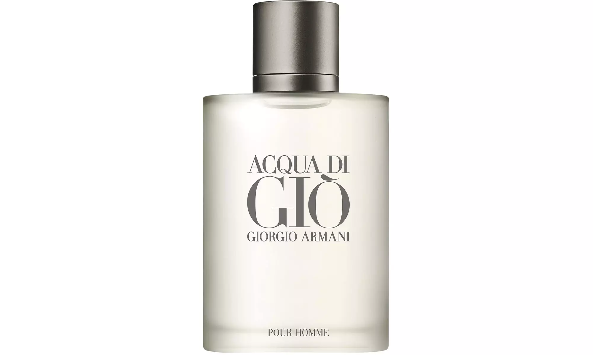 Giorgio Armani Acqua Di Gio Pour Homme Eau de Toilette Spray TESTER