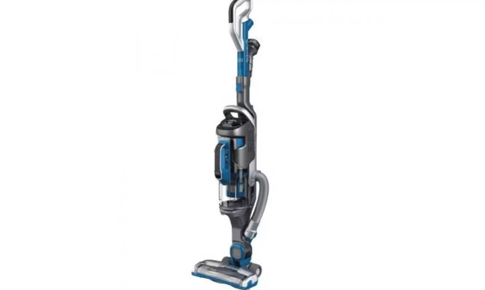 BLACK DECKER POWERSERIES PRO Cordless Lithium 2 in 1 Pet Stick Vacuum,HCUA525JPC - Primary Image