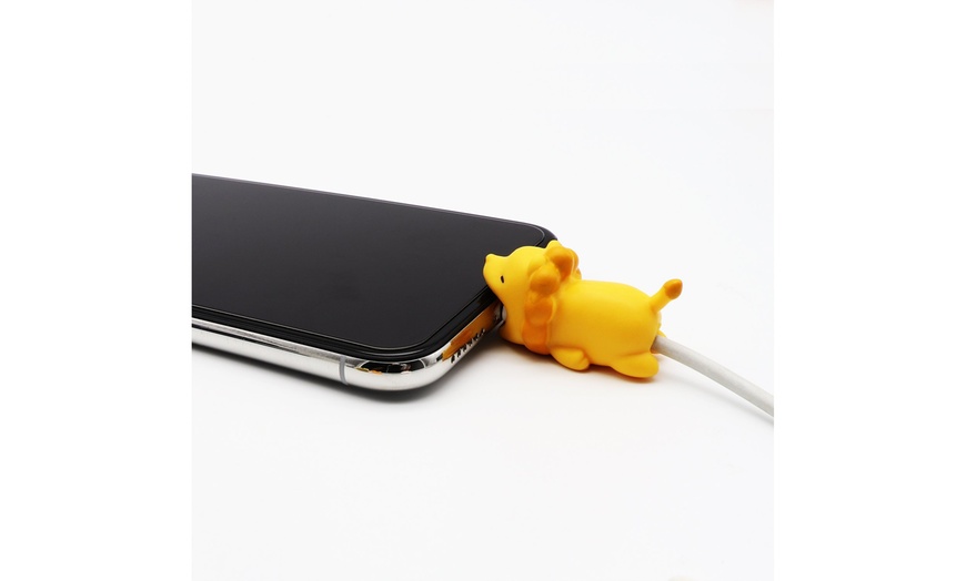 Up To 82% Off On IPhone And Android Animal Bit... | Groupon Goods