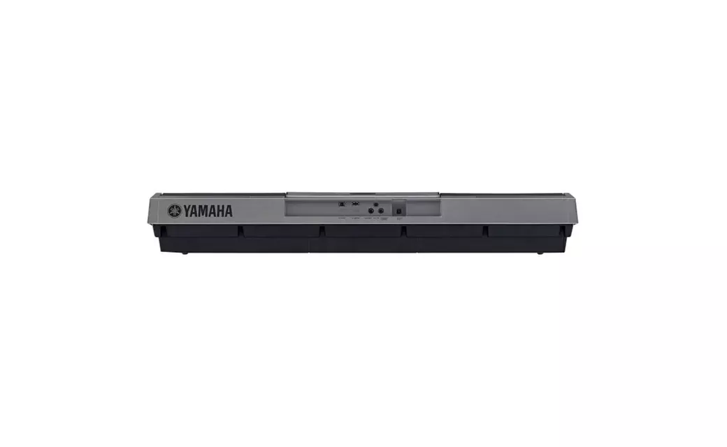 Yamaha PSR-E443 Portable Keyboard, 61-Key - Primary Image