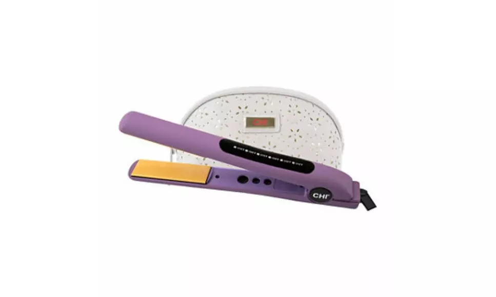 CHI Moonstone 1" Ceramic Hairstyling Iron - Primary Image