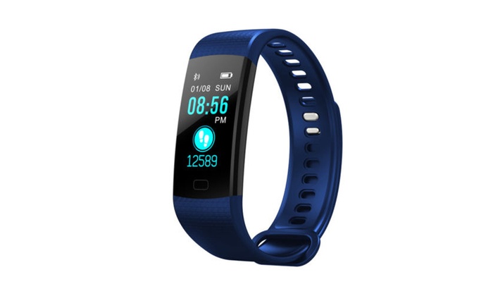 smart watch bracelet y5