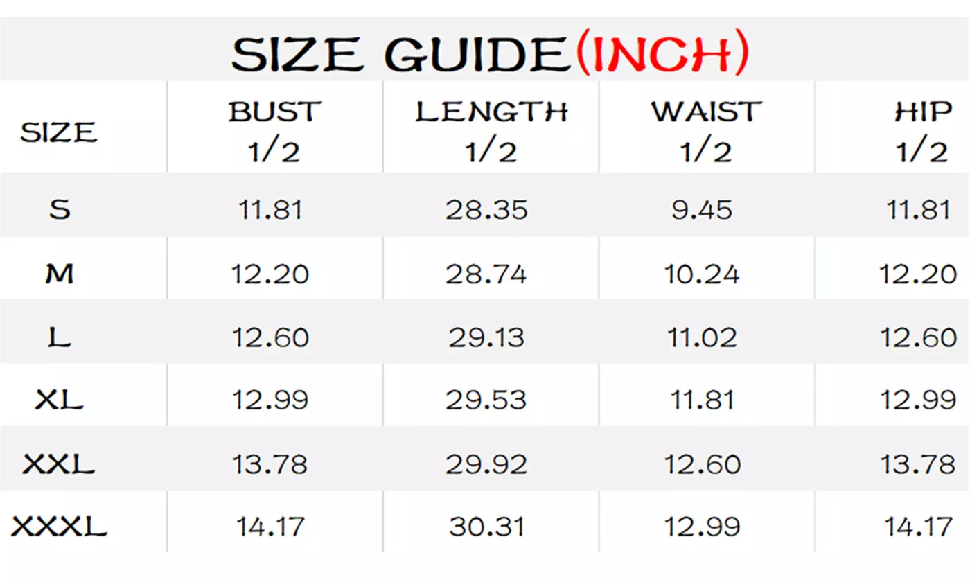 Bohuma Bodysuit for Women Tummy Control Shapewear Mid-Thigh Full Body Shaper