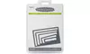Darice Embossing Essentials Dies Nesting Rectangles 
