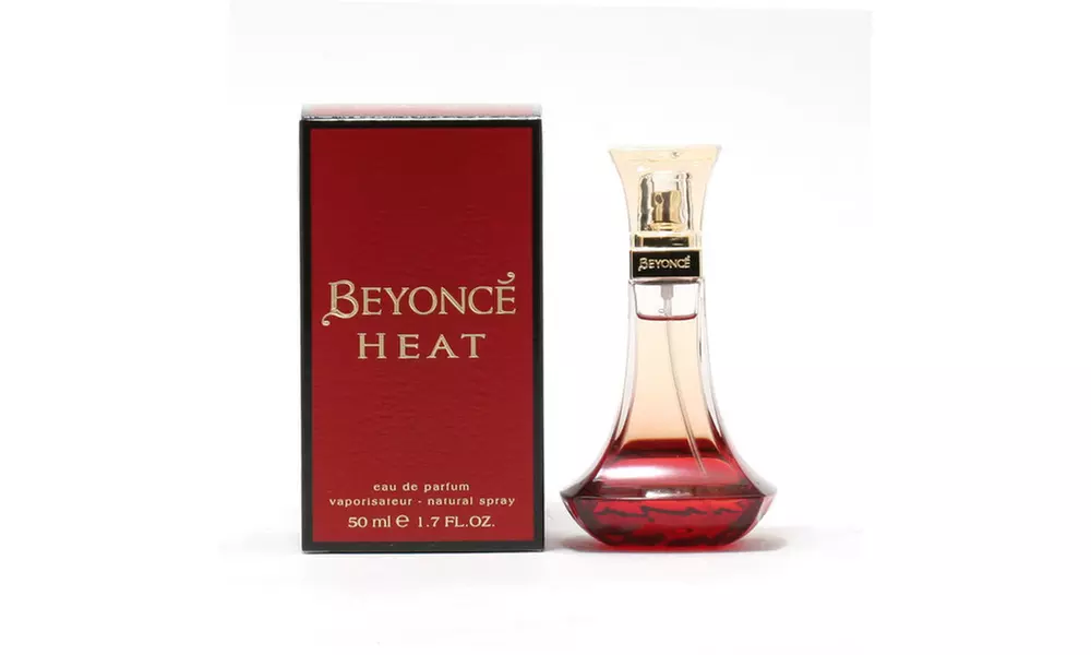 Beyonce Heat Ladies- EDP Spray - Primary Image