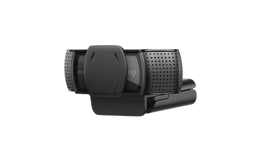 Logitech C920S Pro HD Webcam - Second Medium