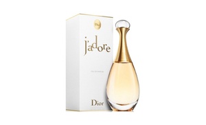 Christian Dior J'Adore Eau de Parfum for Women 3.4 Fl. Oz.