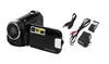 New DV Full HD  Camera  Digital Video Camcorder DVR 2.7'' TFT LCD 
