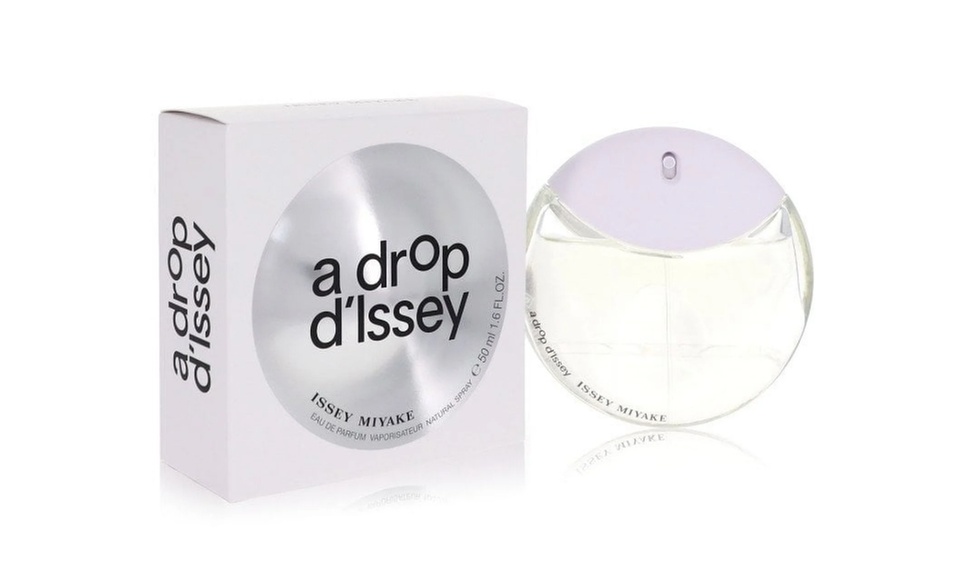 Issey Miyake a Drop D'Issey EDP 1.6 FL.Oz 