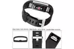 Classic&Special Edition Replacement Bands Compatible for Fitbit Charge 2 - 3Pack - Second Medium
