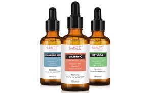 3Pack Anti-Aging-Set with Vit...