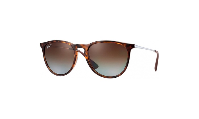 Ray-Ban Erika, Polarized, or Justin Sunglasses for Women