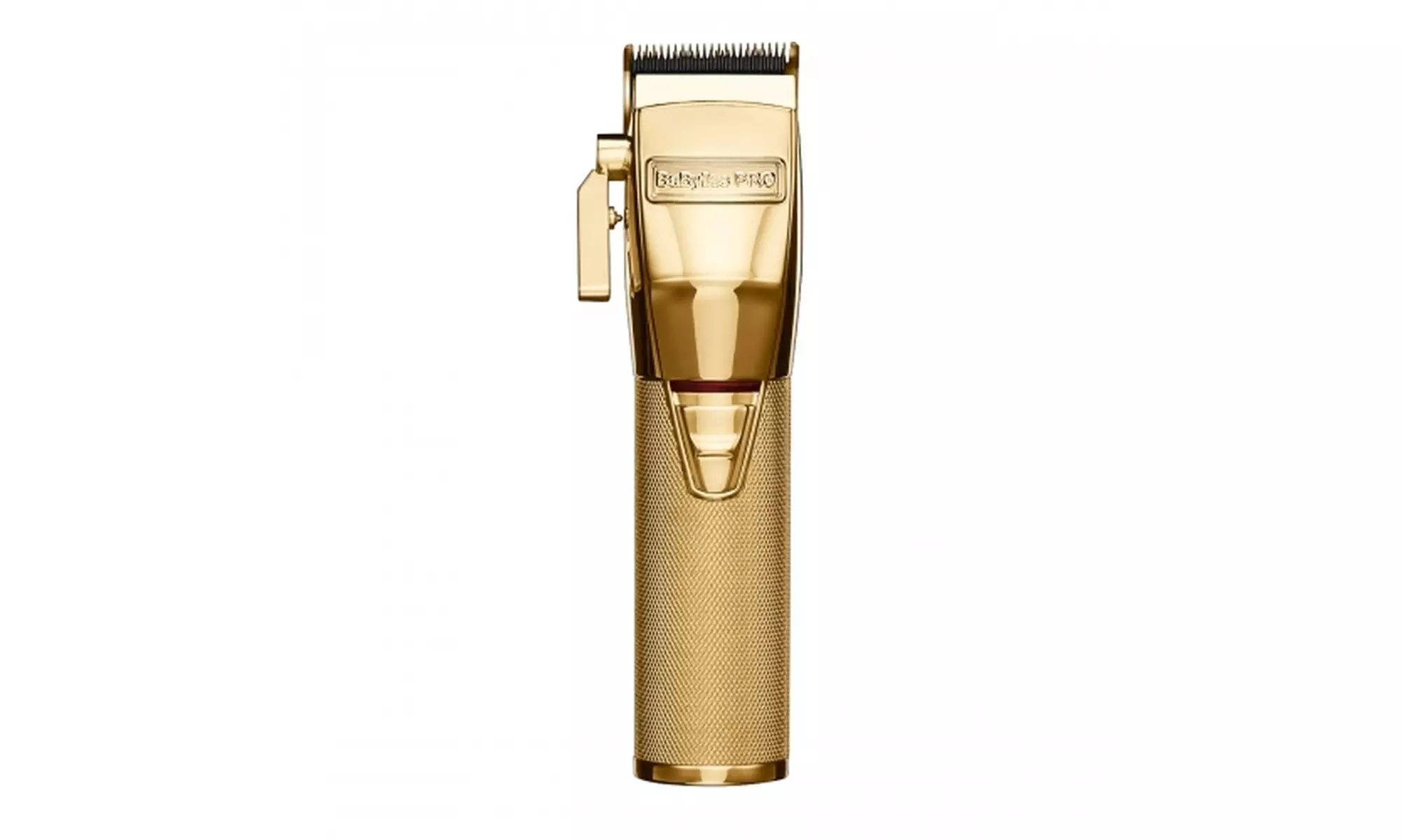 BaBylissPRO GOLDFX Cord/Cordless Hair Clipper - Primary Image