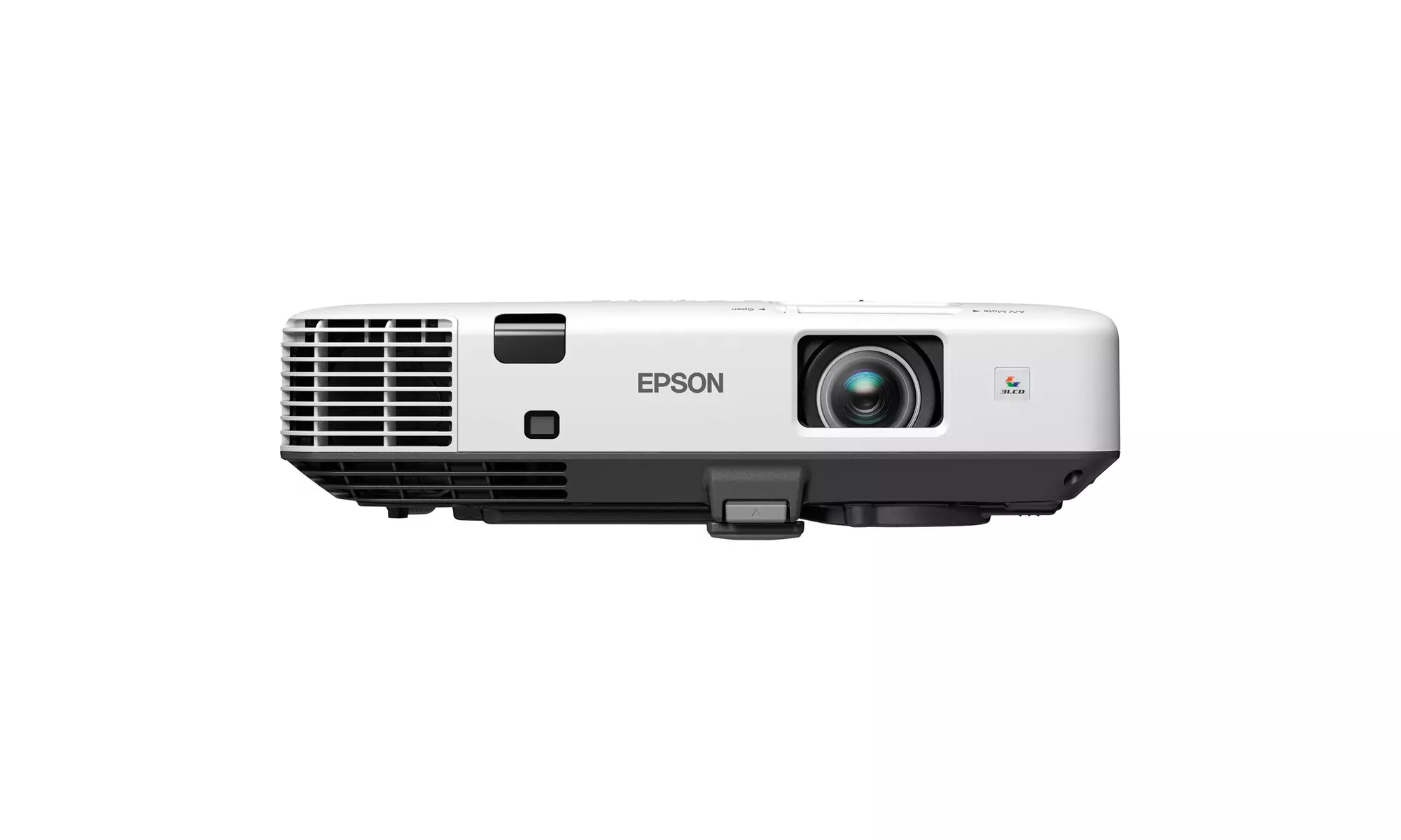 Epson PowerLite 1960 Multimedia Projector - Primary Image