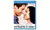 Return To Me BD