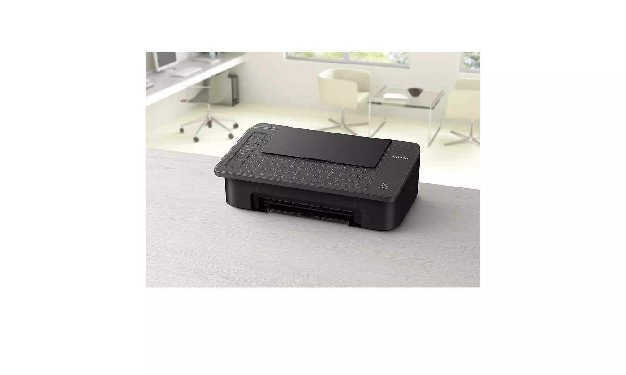 Canon PIXMA TS302 Wireless Inkjet Printer - Second Medium