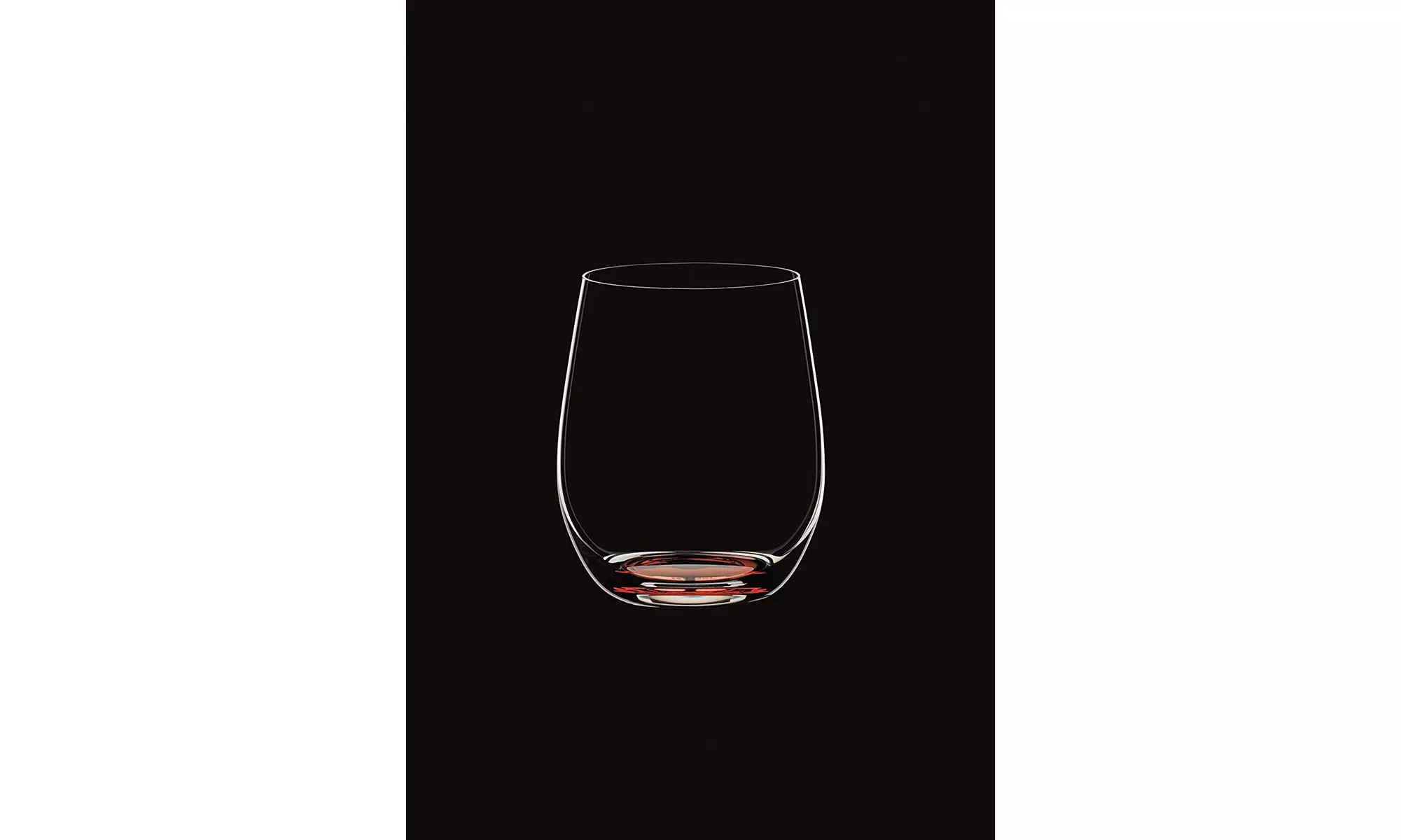 Riedel 5414/88 Volume 2 Happy O Wine Tumbler Set, Multicolor (8 pack) - Second Medium