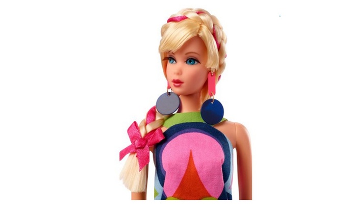 barbie collector promo code