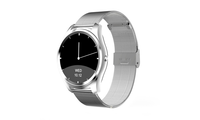 diggro di03 bluetooth siri smart watch