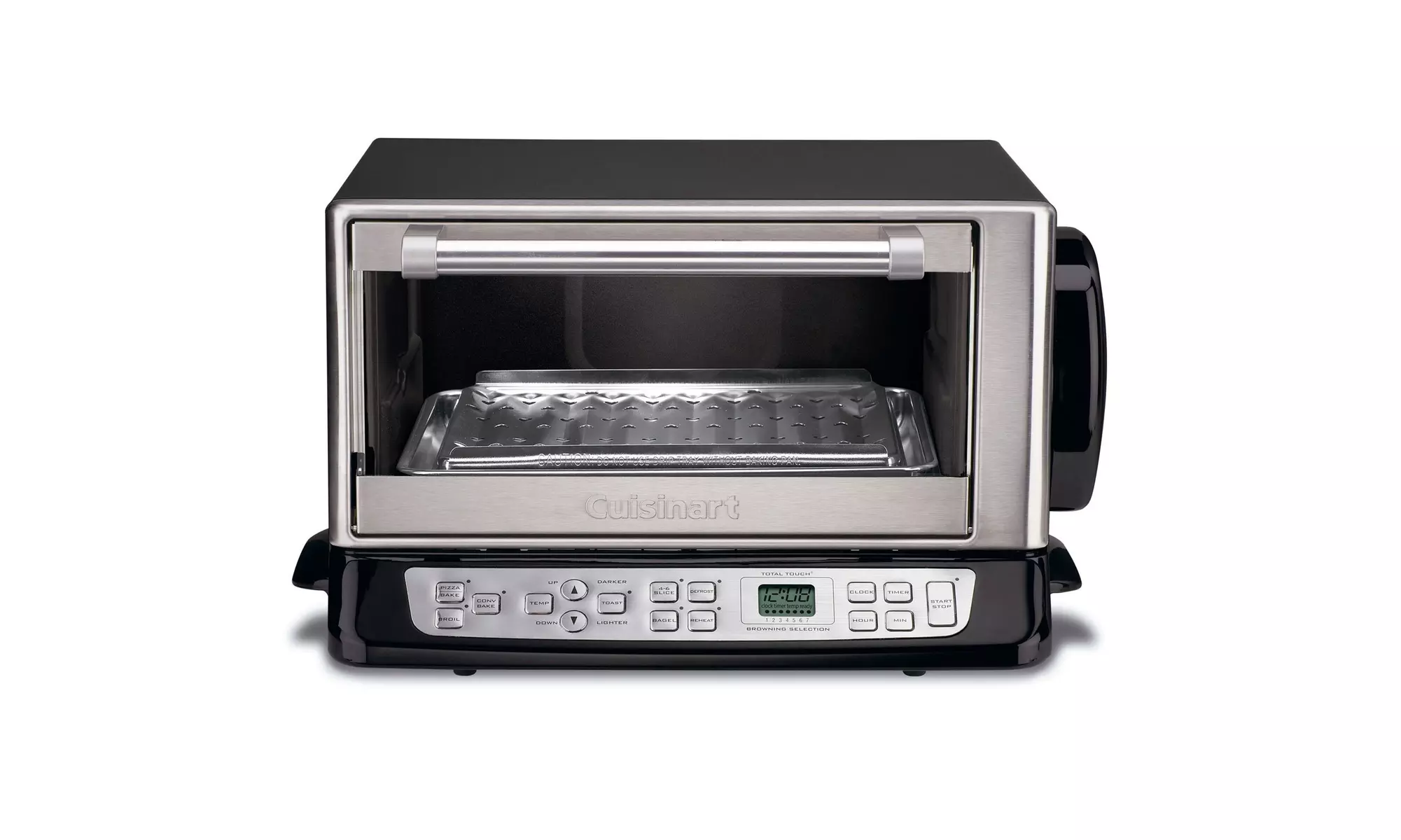 Cuisinart Convection/Broiler Toaster Oven, Refurbished - Primary Image