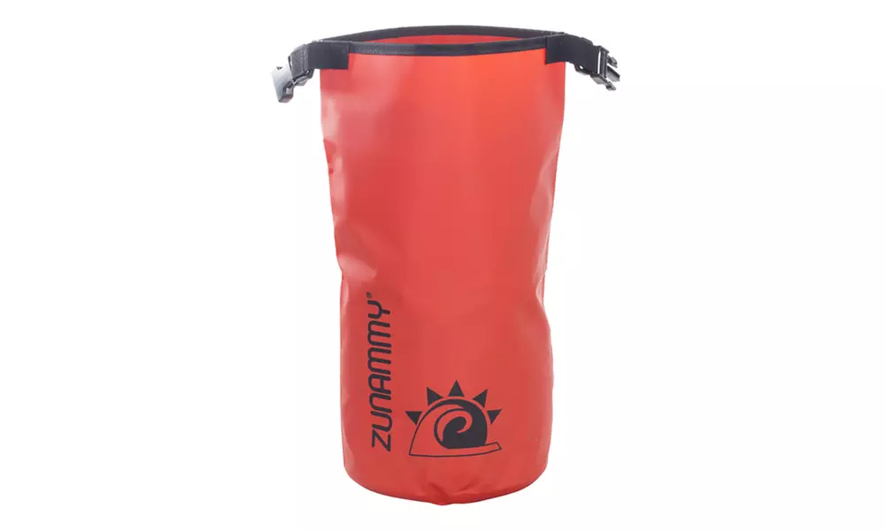 Waterproof Dry Floating Duffel Bag