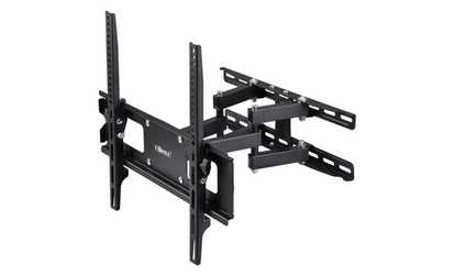 image for Ollieroo Full Motion TV Wall Mount VESA Bracket 32 46 50 55 60 inch 
