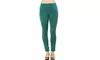 Ladies fashion stretch leggings