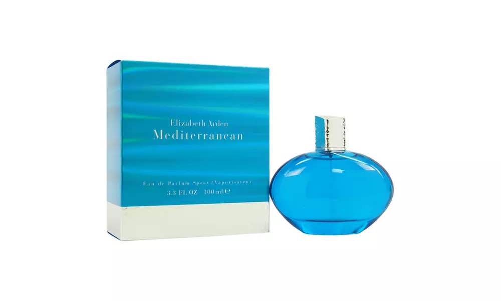 Elizabeth Arden Mediterranean Women EDP Spray - Second Medium